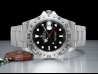 Rolex Explorer II SEL Nero Black Dial - Rolex Guarantee  Watch  16570T